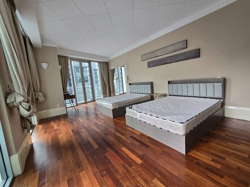 Condominium for Rent at Kirana Residence - Elcoln Leong - Bedroom - PropertyGuru.com.my