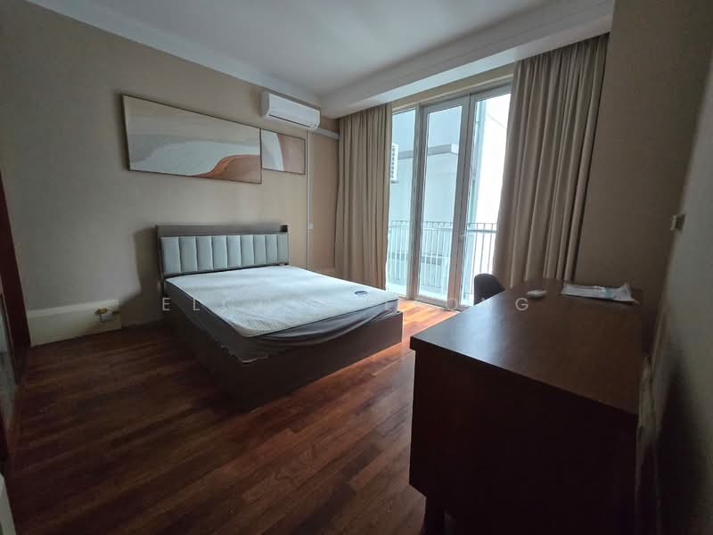 Condominium for Rent at Kirana Residence - Elcoln Leong - Bedroom - PropertyGuru.com.my