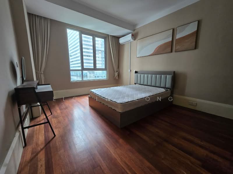 Condominium for Rent at Kirana Residence - Elcoln Leong - Bedroom - PropertyGuru.com.my
