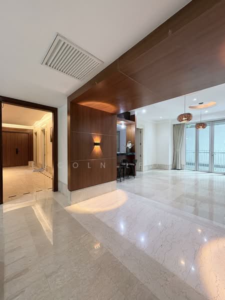 Condominium for Rent at Kirana Residence - Elcoln Leong - Interior - PropertyGuru.com.my
