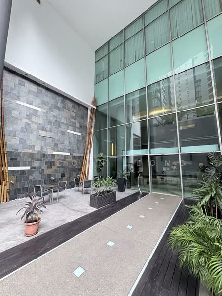 Condominium for Rent at Kirana Residence - Elcoln Leong - Exterior - PropertyGuru.com.my