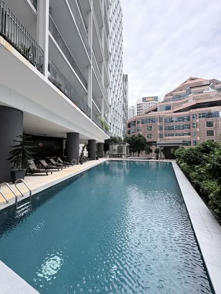 Condominium for Rent at Kirana Residence - Elcoln Leong - Exterior - PropertyGuru.com.my