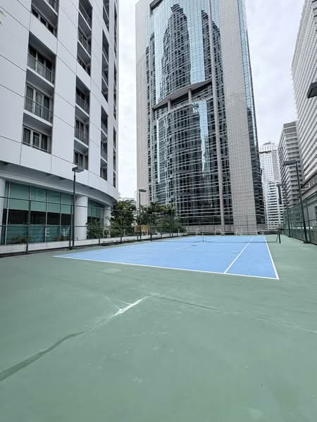 Condominium for Rent at Kirana Residence - Elcoln Leong - Exterior - PropertyGuru.com.my