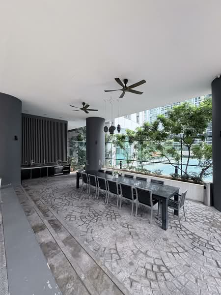 Condominium for Rent at Kirana Residence - Elcoln Leong - Exterior - PropertyGuru.com.my