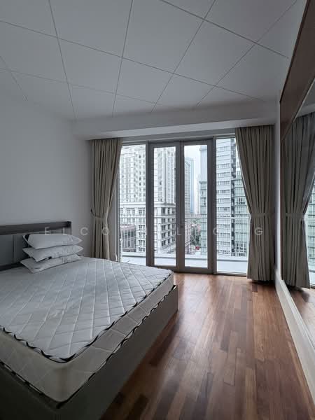 Condominium for Rent at Kirana Residence - Elcoln Leong - Bedroom - PropertyGuru.com.my