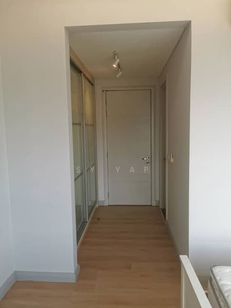 Kondominium untuk Dijual di The Westside One - SY YAP - Corridor - PropertyGuru.com.my