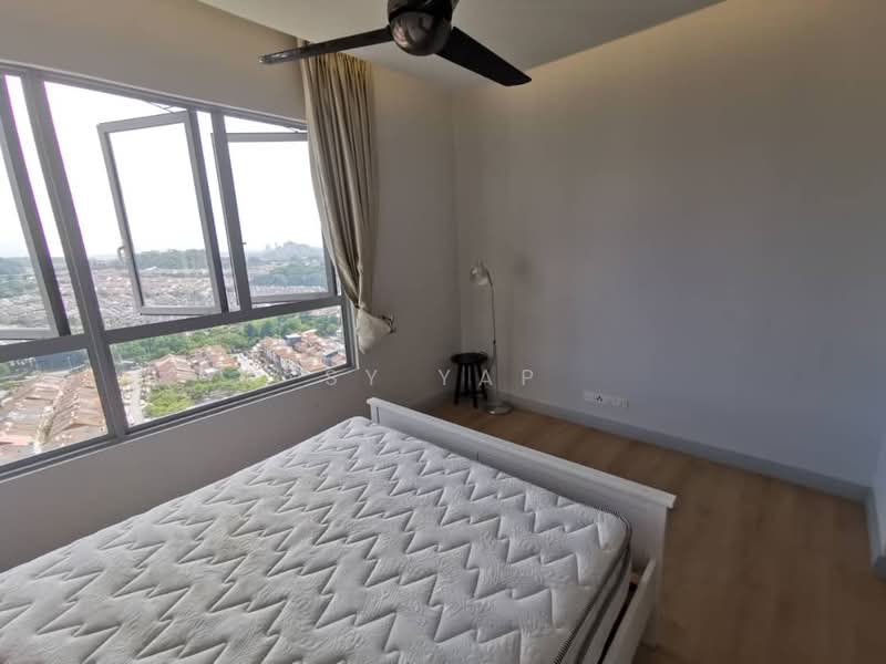 Kondominium untuk Dijual di The Westside One - SY YAP - Bedroom - PropertyGuru.com.my