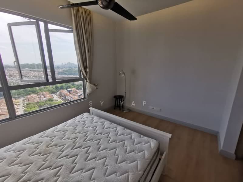 Kondominium untuk Dijual di The Westside One - SY YAP - Bedroom - PropertyGuru.com.my