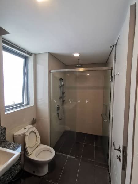 Kondominium untuk Dijual di The Westside One - SY YAP - Bathroom - PropertyGuru.com.my