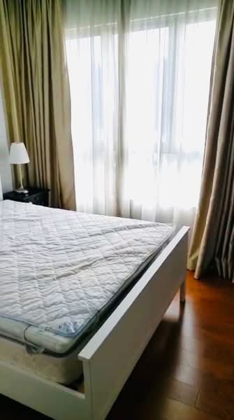 Kondominium untuk Dijual di The Westside One - SY YAP - Bedroom - PropertyGuru.com.my