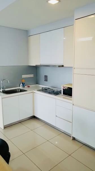 Kondominium untuk Dijual di The Westside One - SY YAP - Kitchen - PropertyGuru.com.my