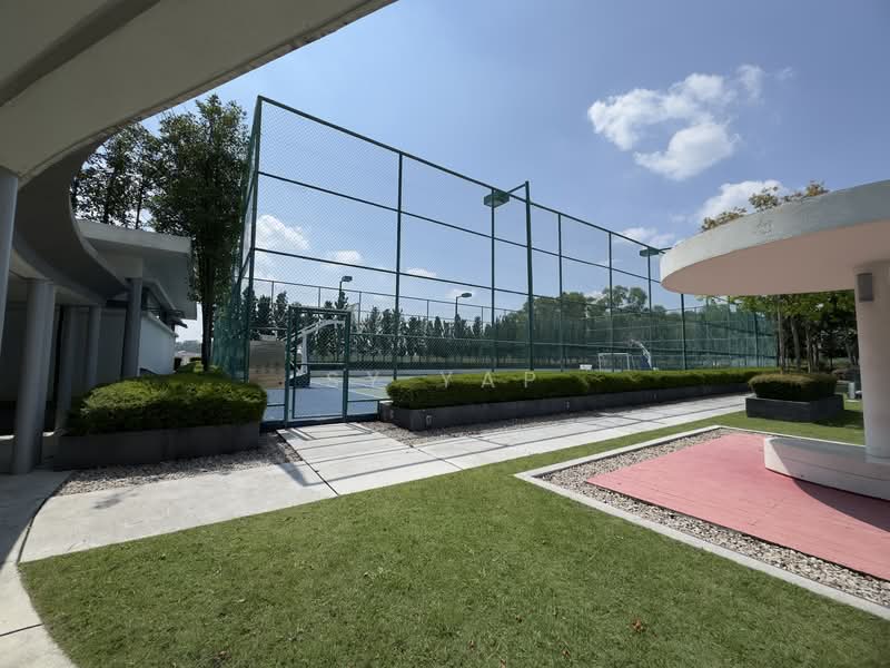 Kondominium untuk Dijual di The Westside One - SY YAP - Exterior - PropertyGuru.com.my