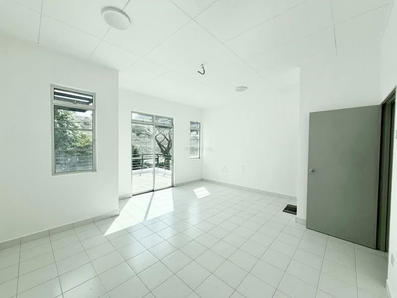 Rumah Teres 2 Tingkat untuk Dijual di Taman Mount Austin (Tebrau) - Yik Tat - Interior - PropertyGuru.com.my