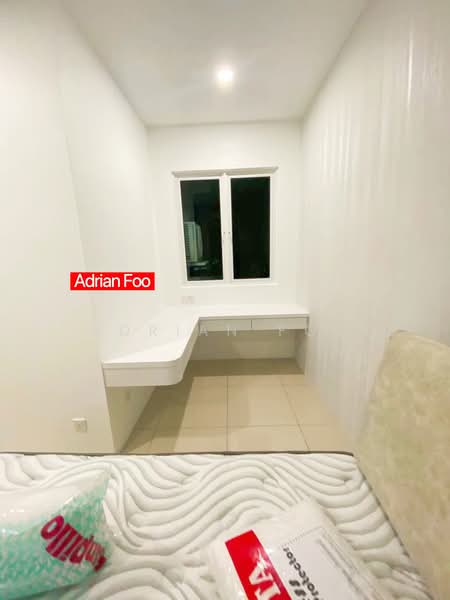 Condominium for Rent at The Clovers - Adrian Foo - Study - PropertyGuru.com.my