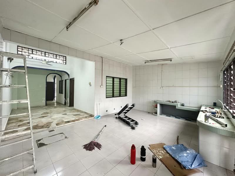 Rumah Teres 1 Tingkat untuk Dijual di Taman Kajang Mewah (Kajang) - Zamshary Budin - Interior - PropertyGuru.com.my