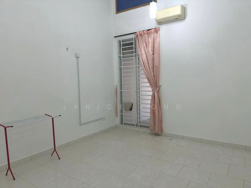 1-storey Terraced House for Sale in Setia Eco Gardens (Gelang Patah) - Janice Yong - Interior - PropertyGuru.com.my