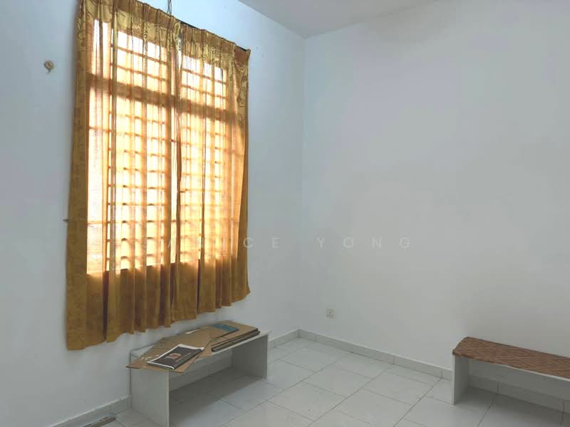 1-storey Terraced House for Sale in Setia Eco Gardens (Gelang Patah) - Janice Yong - Interior - PropertyGuru.com.my