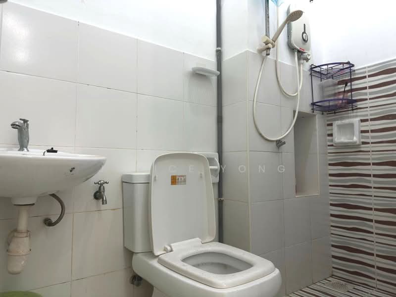 1-storey Terraced House for Sale in Setia Eco Gardens (Gelang Patah) - Janice Yong - PropertyGuru.com.my