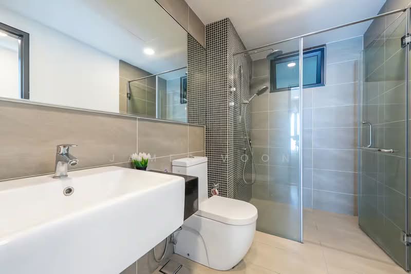 Apartment for Sale at Tangerine Suites - James Voon - PropertyGuru.com.my