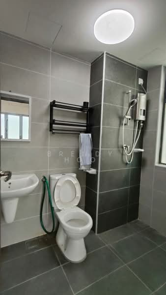 Service Residence for Sale at KSL Avery Park - Brendy Hoo - PropertyGuru.com.my