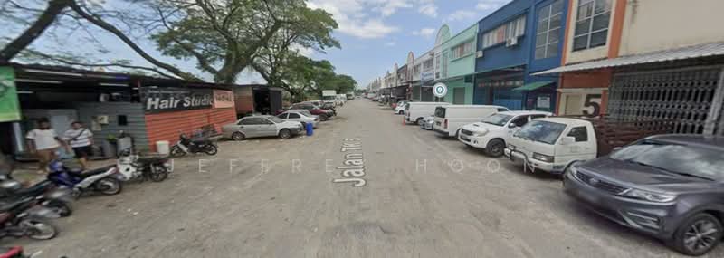 Shop for Sale in Bukit Kinrara Industrial Park (Puchong) - Jeffrey Hoon - Exterior - PropertyGuru.com.my