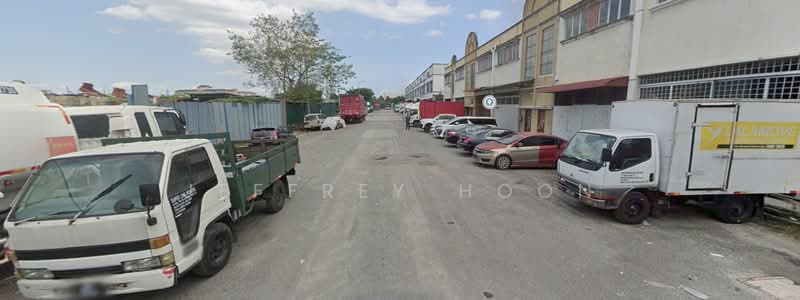 Shop for Sale in Bukit Kinrara Industrial Park (Puchong) - Jeffrey Hoon - Exterior - PropertyGuru.com.my