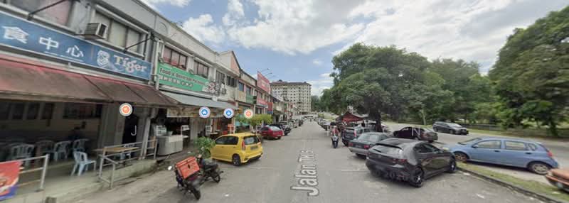 Shop for Sale in Bukit Kinrara Industrial Park (Puchong) - Jeffrey Hoon - Exterior - PropertyGuru.com.my