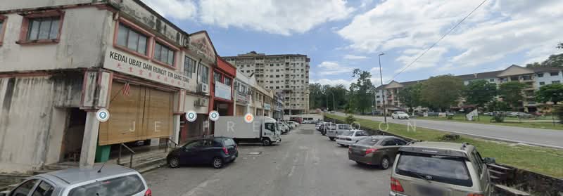 Shop for Sale in Bukit Kinrara Industrial Park (Puchong) - Jeffrey Hoon - PropertyGuru.com.my