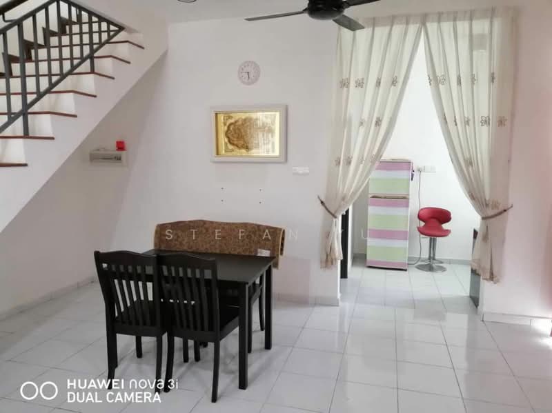 Rumah Berkembar untuk Dijual di Skudai (Johor) - Stefan Yu - Dining Room - PropertyGuru.com.my