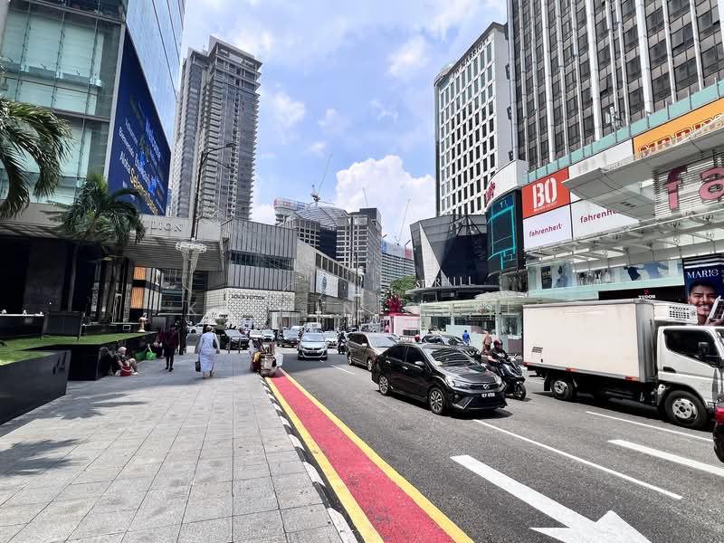 Commercial Land for Rent in KL City Centre (Kuala Lumpur) - Kelvin Guee - PropertyGuru.com.my