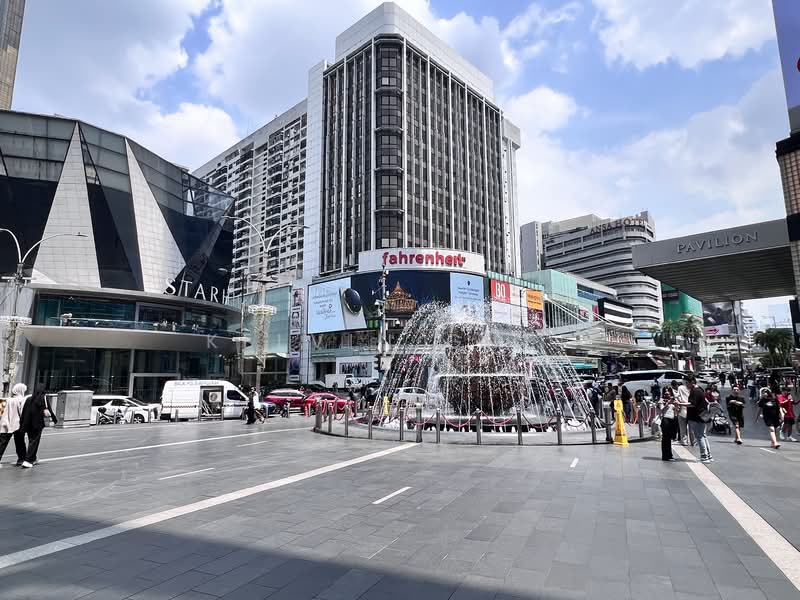 Commercial Land for Rent in KL City Centre (Kuala Lumpur) - Kelvin Guee - Exterior - PropertyGuru.com.my