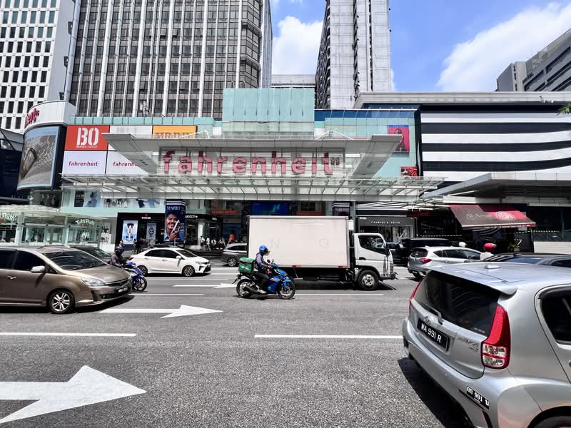 Commercial Land for Rent in KL City Centre (Kuala Lumpur) - Kelvin Guee - PropertyGuru.com.my