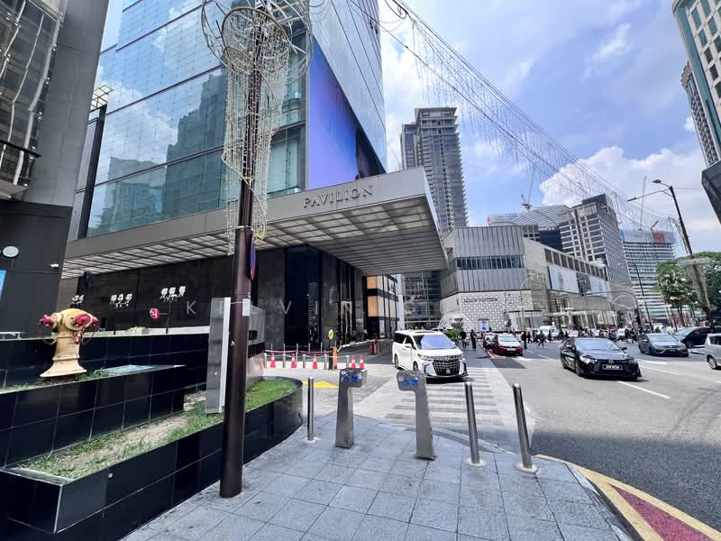 Commercial Land for Rent in KL City Centre (Kuala Lumpur) - Kelvin Guee - Exterior - PropertyGuru.com.my