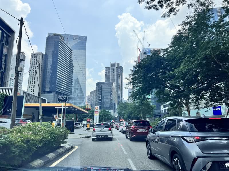 Commercial Land for Rent in KL City Centre (Kuala Lumpur) - Kelvin Guee - Exterior - PropertyGuru.com.my