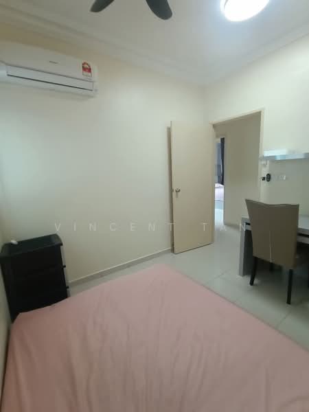 Condominium for Rent at i-Santorini - Vincent Tan - Bedroom - PropertyGuru.com.my