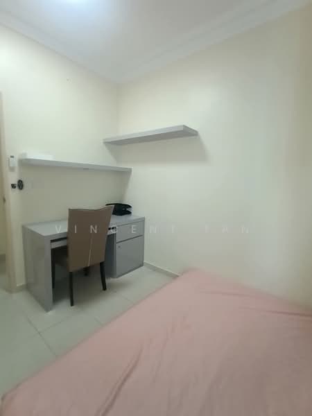Condominium for Rent at i-Santorini - Vincent Tan - Bedroom - PropertyGuru.com.my