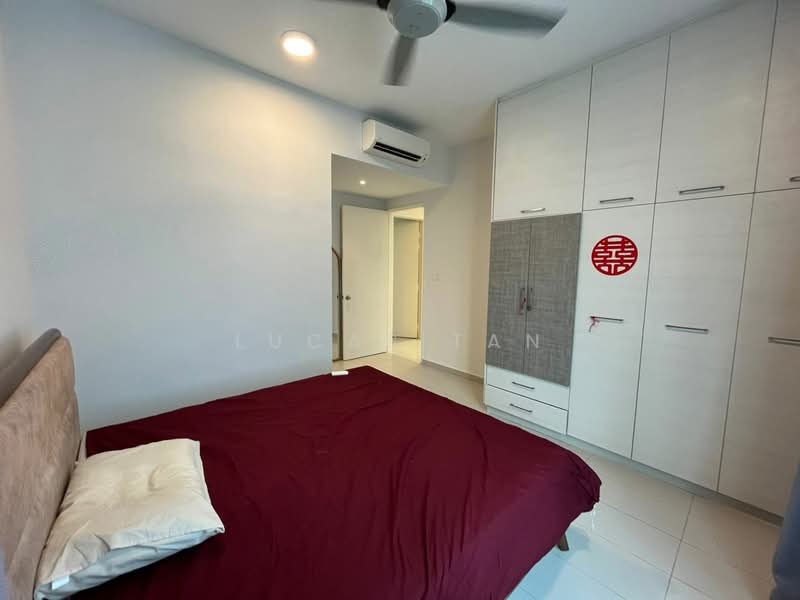Condominium for Rent at Infiniti 3 Residences - Lucas Tan - Bedroom - PropertyGuru.com.my
