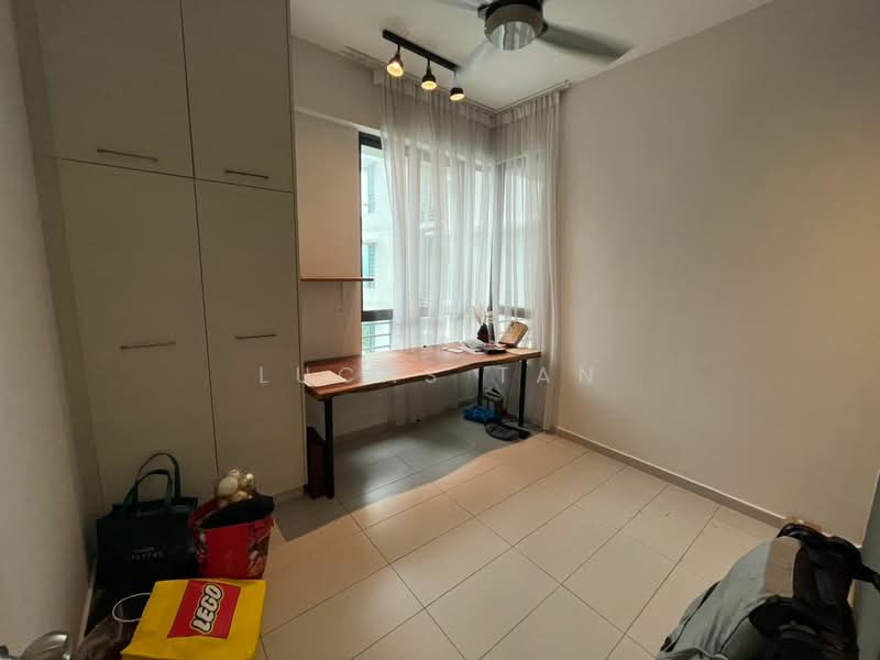Condominium for Rent at Infiniti 3 Residences - Lucas Tan - Study - PropertyGuru.com.my