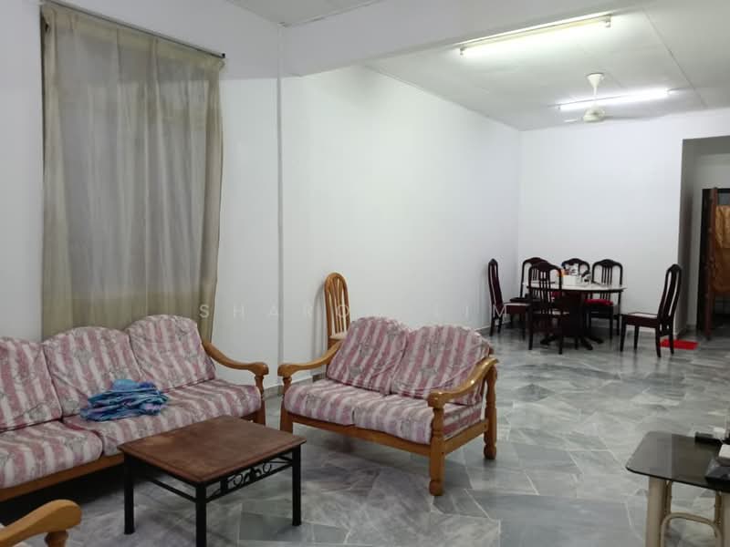 Apartment for Sale at Subang Perdana Goodyear Court 10 - Sharon Lim - Living Room - PropertyGuru.com.my