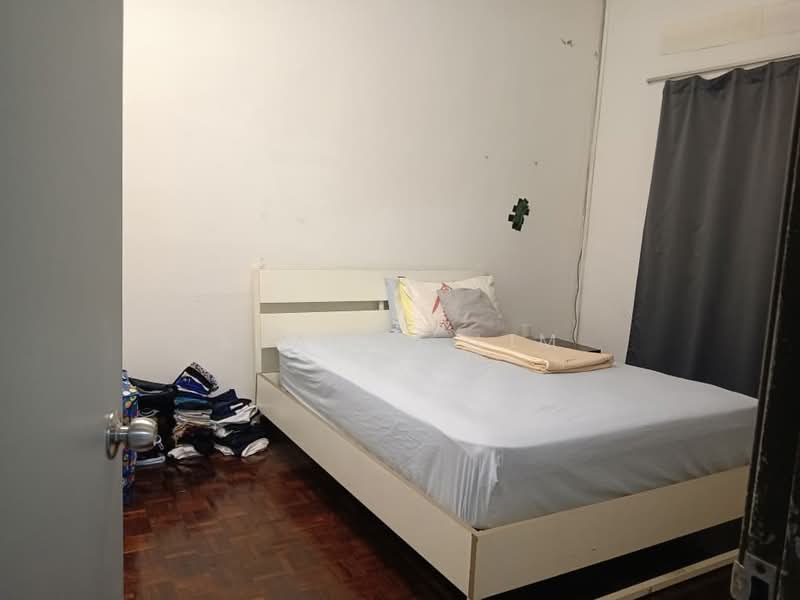Apartment for Sale at Subang Perdana Goodyear Court 10 - Sharon Lim - Bedroom - PropertyGuru.com.my