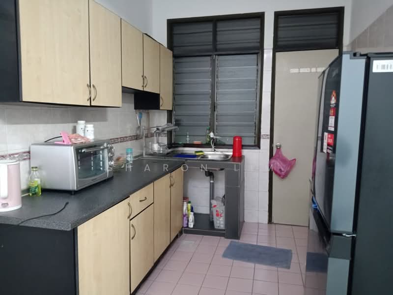Apartment for Sale at Subang Perdana Goodyear Court 10 - Sharon Lim - Kitchen - PropertyGuru.com.my