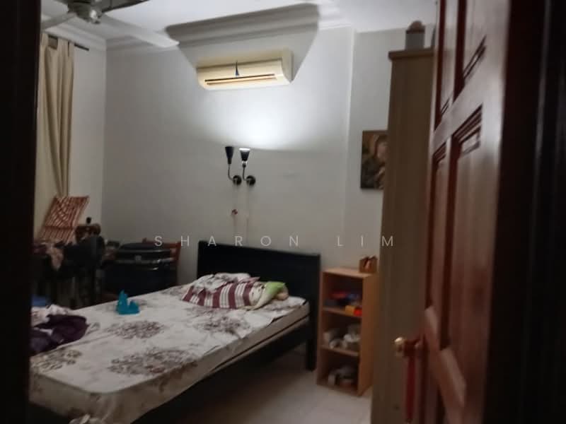 Apartment for Sale at Subang Perdana Goodyear Court 10 - Sharon Lim - Bedroom - PropertyGuru.com.my