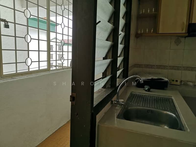 Apartment for Sale at Subang Perdana Goodyear Court 10 - Sharon Lim - Kitchen - PropertyGuru.com.my