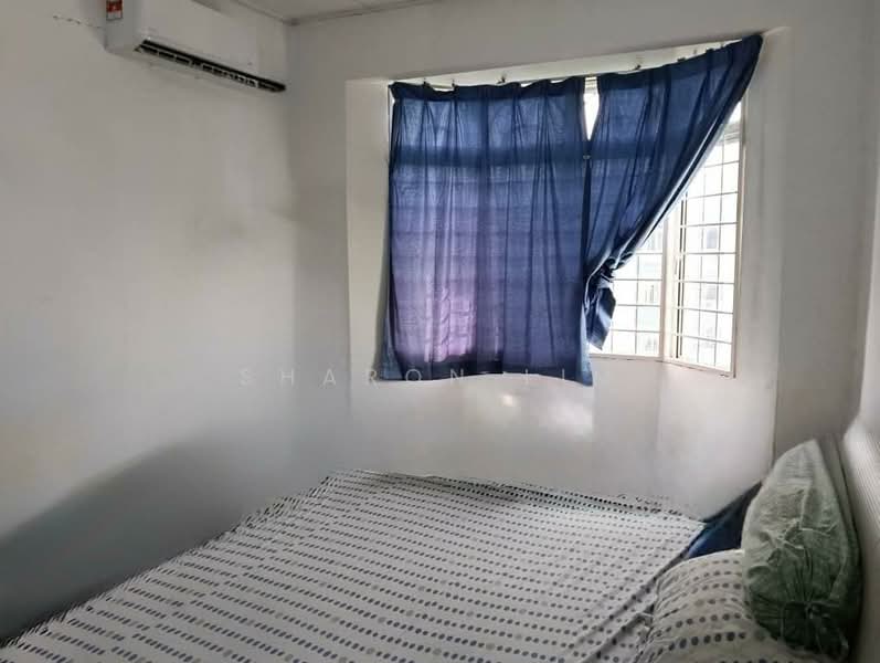 Apartment for Sale at Subang Perdana Goodyear Court 10 - Sharon Lim - Bedroom - PropertyGuru.com.my