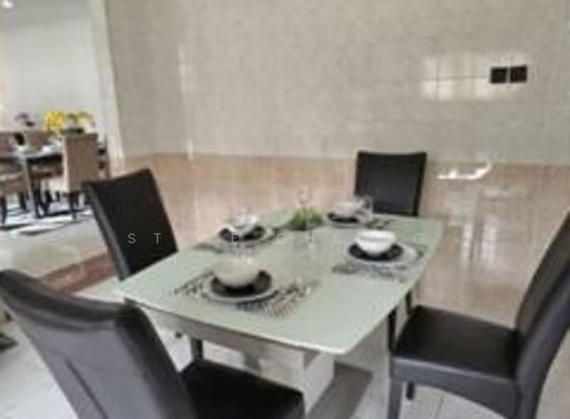 Rumah Banglo untuk Disewa di Putrajaya (Putrajaya) - Steve Cheong - Dining Room - PropertyGuru.com.my