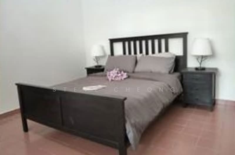 Rumah Banglo untuk Disewa di Putrajaya (Putrajaya) - Steve Cheong - Bedroom - PropertyGuru.com.my
