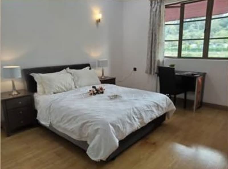 Rumah Banglo untuk Disewa di Putrajaya (Putrajaya) - Steve Cheong - Bedroom - PropertyGuru.com.my
