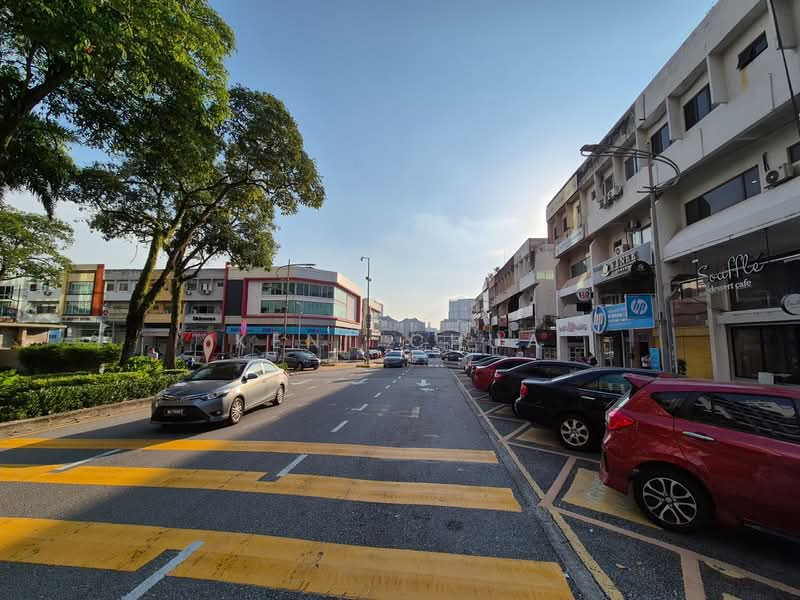 Shop for Sale in Petaling Jaya (Selangor) - Kent Chua - Exterior - PropertyGuru.com.my