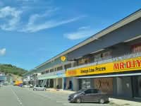 For Rent - Plaza Lemawang