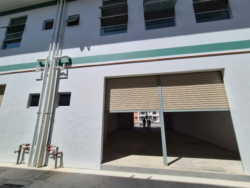 Shop for Rent in Kota Kinabalu (Sabah) - Susan . - Exterior - PropertyGuru.com.my